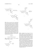 CARBOLINE DERIVATIVES USEFUL IN THE INHIBITION OF ANGIOGENESIS diagram and image