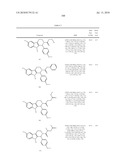 CARBOLINE DERIVATIVES USEFUL IN THE INHIBITION OF ANGIOGENESIS diagram and image