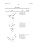 CARBOLINE DERIVATIVES USEFUL IN THE INHIBITION OF ANGIOGENESIS diagram and image