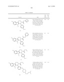 CARBOLINE DERIVATIVES USEFUL IN THE INHIBITION OF ANGIOGENESIS diagram and image