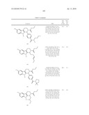 CARBOLINE DERIVATIVES USEFUL IN THE INHIBITION OF ANGIOGENESIS diagram and image