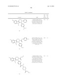 CARBOLINE DERIVATIVES USEFUL IN THE INHIBITION OF ANGIOGENESIS diagram and image
