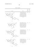 CARBOLINE DERIVATIVES USEFUL IN THE INHIBITION OF ANGIOGENESIS diagram and image