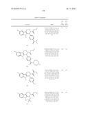 CARBOLINE DERIVATIVES USEFUL IN THE INHIBITION OF ANGIOGENESIS diagram and image