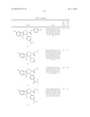 CARBOLINE DERIVATIVES USEFUL IN THE INHIBITION OF ANGIOGENESIS diagram and image