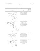 CARBOLINE DERIVATIVES USEFUL IN THE INHIBITION OF ANGIOGENESIS diagram and image