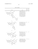 CARBOLINE DERIVATIVES USEFUL IN THE INHIBITION OF ANGIOGENESIS diagram and image