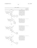 CARBOLINE DERIVATIVES USEFUL IN THE INHIBITION OF ANGIOGENESIS diagram and image