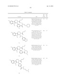 CARBOLINE DERIVATIVES USEFUL IN THE INHIBITION OF ANGIOGENESIS diagram and image