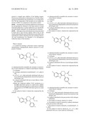 CARBOLINE DERIVATIVES USEFUL IN THE INHIBITION OF ANGIOGENESIS diagram and image