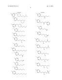 CARBOLINE DERIVATIVES USEFUL IN THE INHIBITION OF ANGIOGENESIS diagram and image