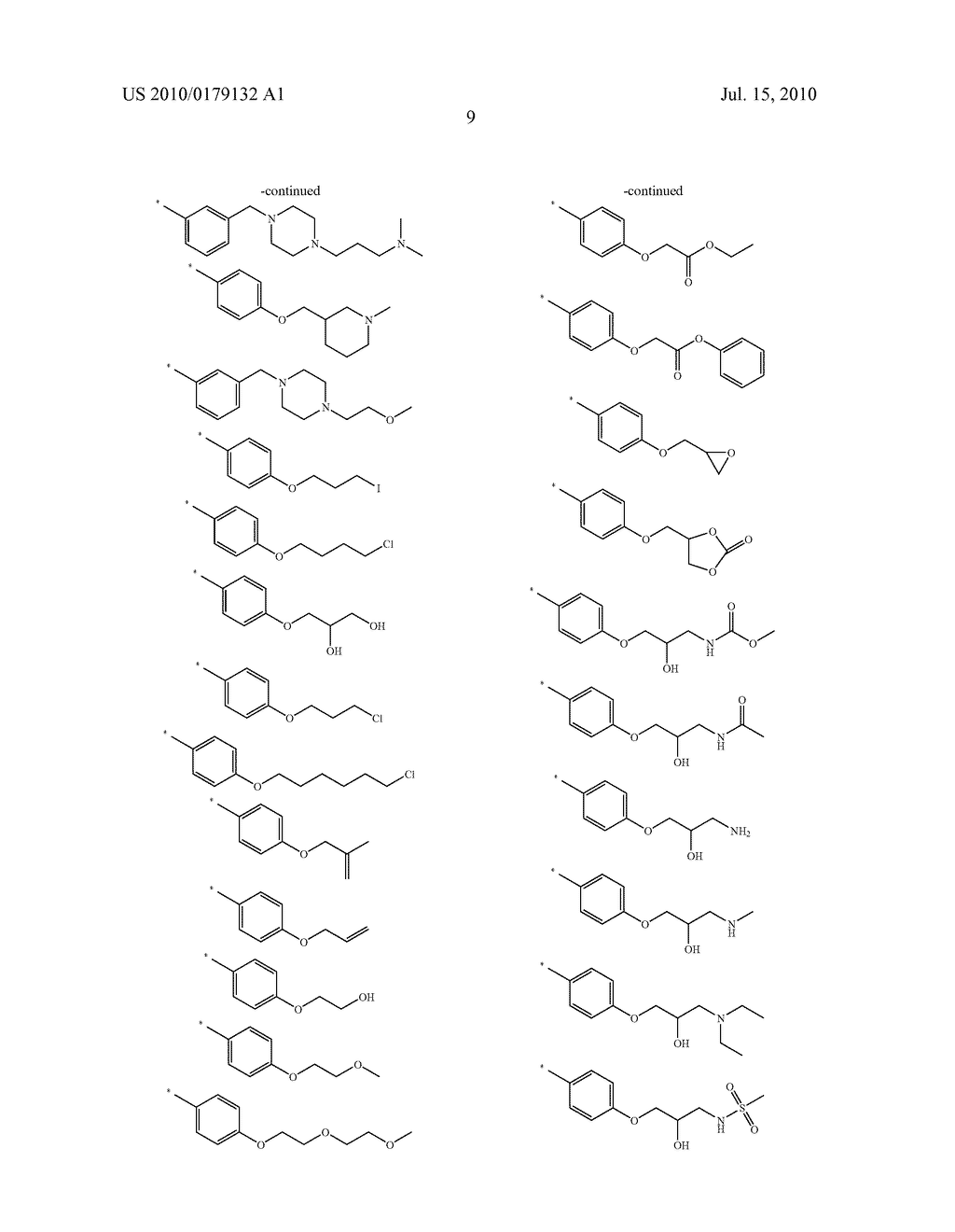 CARBOLINE DERIVATIVES USEFUL IN THE INHIBITION OF ANGIOGENESIS - diagram, schematic, and image 23