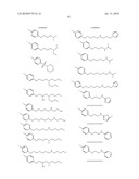 CARBOLINE DERIVATIVES USEFUL IN THE INHIBITION OF ANGIOGENESIS diagram and image