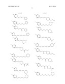 CARBOLINE DERIVATIVES USEFUL IN THE INHIBITION OF ANGIOGENESIS diagram and image