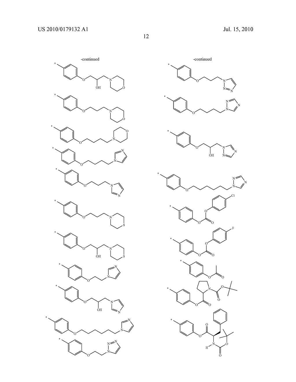 CARBOLINE DERIVATIVES USEFUL IN THE INHIBITION OF ANGIOGENESIS - diagram, schematic, and image 26