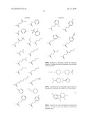 CARBOLINE DERIVATIVES USEFUL IN THE INHIBITION OF ANGIOGENESIS diagram and image