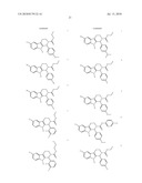 CARBOLINE DERIVATIVES USEFUL IN THE INHIBITION OF ANGIOGENESIS diagram and image