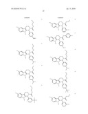 CARBOLINE DERIVATIVES USEFUL IN THE INHIBITION OF ANGIOGENESIS diagram and image