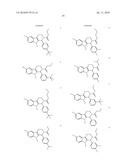 CARBOLINE DERIVATIVES USEFUL IN THE INHIBITION OF ANGIOGENESIS diagram and image