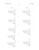 CARBOLINE DERIVATIVES USEFUL IN THE INHIBITION OF ANGIOGENESIS diagram and image