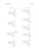 CARBOLINE DERIVATIVES USEFUL IN THE INHIBITION OF ANGIOGENESIS diagram and image