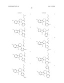 CARBOLINE DERIVATIVES USEFUL IN THE INHIBITION OF ANGIOGENESIS diagram and image