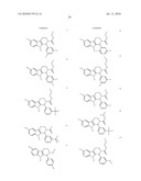 CARBOLINE DERIVATIVES USEFUL IN THE INHIBITION OF ANGIOGENESIS diagram and image