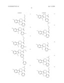 CARBOLINE DERIVATIVES USEFUL IN THE INHIBITION OF ANGIOGENESIS diagram and image