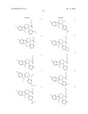 CARBOLINE DERIVATIVES USEFUL IN THE INHIBITION OF ANGIOGENESIS diagram and image