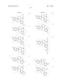 CARBOLINE DERIVATIVES USEFUL IN THE INHIBITION OF ANGIOGENESIS diagram and image