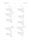 CARBOLINE DERIVATIVES USEFUL IN THE INHIBITION OF ANGIOGENESIS diagram and image