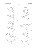 CARBOLINE DERIVATIVES USEFUL IN THE INHIBITION OF ANGIOGENESIS diagram and image