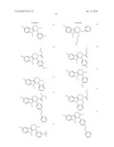 CARBOLINE DERIVATIVES USEFUL IN THE INHIBITION OF ANGIOGENESIS diagram and image