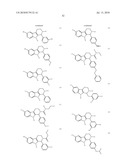 CARBOLINE DERIVATIVES USEFUL IN THE INHIBITION OF ANGIOGENESIS diagram and image