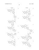 CARBOLINE DERIVATIVES USEFUL IN THE INHIBITION OF ANGIOGENESIS diagram and image