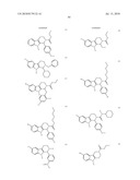 CARBOLINE DERIVATIVES USEFUL IN THE INHIBITION OF ANGIOGENESIS diagram and image