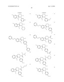 CARBOLINE DERIVATIVES USEFUL IN THE INHIBITION OF ANGIOGENESIS diagram and image