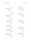 CARBOLINE DERIVATIVES USEFUL IN THE INHIBITION OF ANGIOGENESIS diagram and image