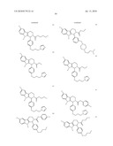 CARBOLINE DERIVATIVES USEFUL IN THE INHIBITION OF ANGIOGENESIS diagram and image