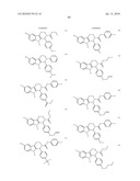 CARBOLINE DERIVATIVES USEFUL IN THE INHIBITION OF ANGIOGENESIS diagram and image