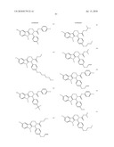 CARBOLINE DERIVATIVES USEFUL IN THE INHIBITION OF ANGIOGENESIS diagram and image