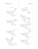 CARBOLINE DERIVATIVES USEFUL IN THE INHIBITION OF ANGIOGENESIS diagram and image