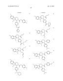 CARBOLINE DERIVATIVES USEFUL IN THE INHIBITION OF ANGIOGENESIS diagram and image