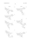 CARBOLINE DERIVATIVES USEFUL IN THE INHIBITION OF ANGIOGENESIS diagram and image