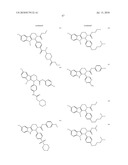 CARBOLINE DERIVATIVES USEFUL IN THE INHIBITION OF ANGIOGENESIS diagram and image