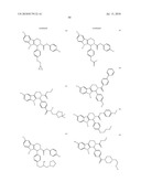 CARBOLINE DERIVATIVES USEFUL IN THE INHIBITION OF ANGIOGENESIS diagram and image