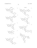 CARBOLINE DERIVATIVES USEFUL IN THE INHIBITION OF ANGIOGENESIS diagram and image