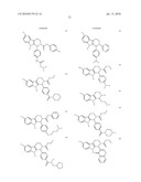 CARBOLINE DERIVATIVES USEFUL IN THE INHIBITION OF ANGIOGENESIS diagram and image