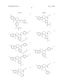 CARBOLINE DERIVATIVES USEFUL IN THE INHIBITION OF ANGIOGENESIS diagram and image