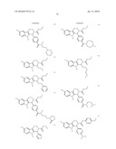 CARBOLINE DERIVATIVES USEFUL IN THE INHIBITION OF ANGIOGENESIS diagram and image